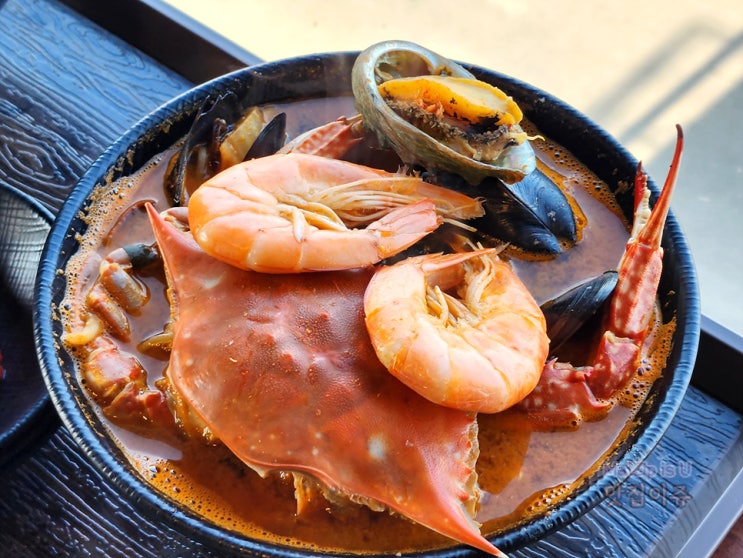  제주 월정리 근처 구좌읍 해물라면 흑돼지라면 맛집 후룩
