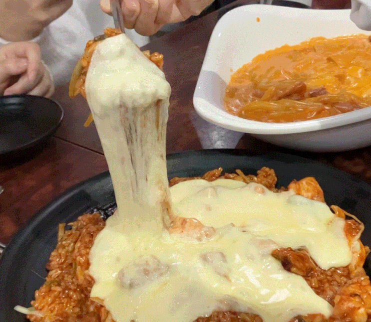  혜화, 대학로 맛집 주자만루에서 뒷풀이 feat. 케이크 하솜
