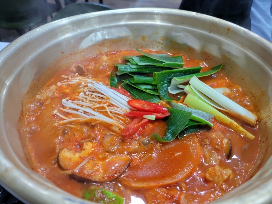 백조야식 사진 1