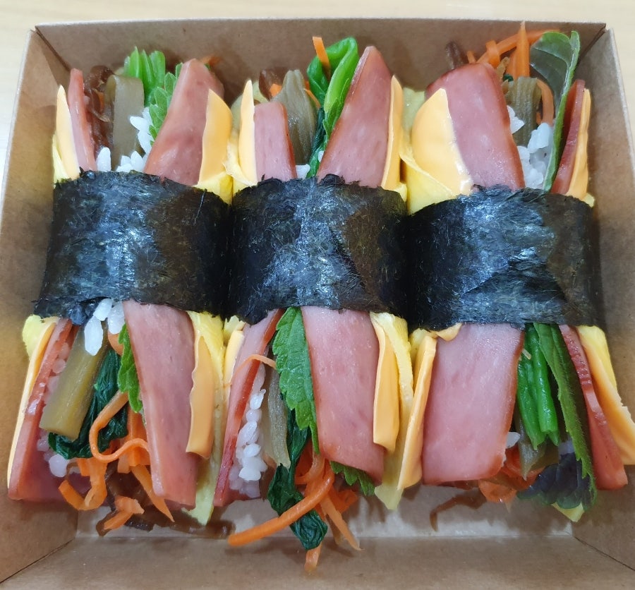 삼공주맘김밥 사진 1