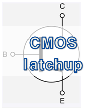  CMOS latchup