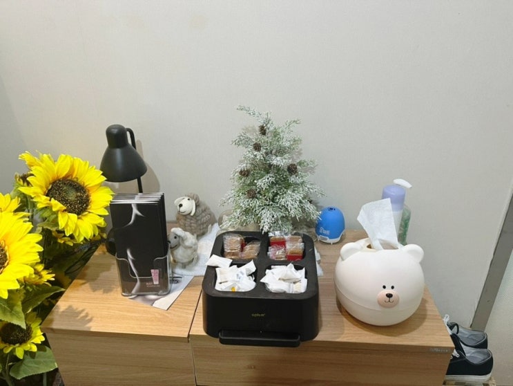 언주역 피부관리 '가꾸다' 일자어깨 만들어요 언주역 피부관리 '가꾸다' 일자어깨 만들어요