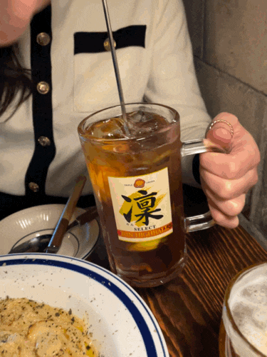  을지로 하이볼 맛집 최씨네목공소 여기가 진정한 힙지로지