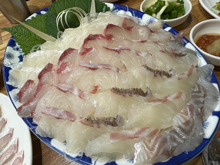  제주 / 모살물 / 제주도민 추천 맛집