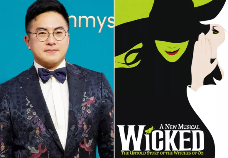 Bowen Yang이 Jon M 감독으로 'Wicked' 영화에 출연합니다. Chu가 실사 캐스팅을 마무리합니다: 보고서 Bowen Yang이 Jon M 감독으로 'Wicked' 영화에 출연합니다. Chu가 실사 캐스팅을 마무리합니다: 보고서
