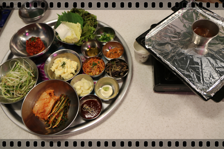  교대맛집 영동교집 교대직영점 다녀왔어요