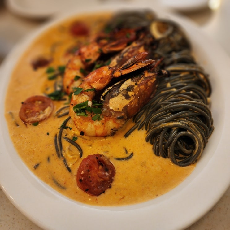분당 미금 분위기 좋은 파스타 맛집, 포크너 분당점 분당 미금 분위기 좋은 파스타 맛집, 포크너 분당점