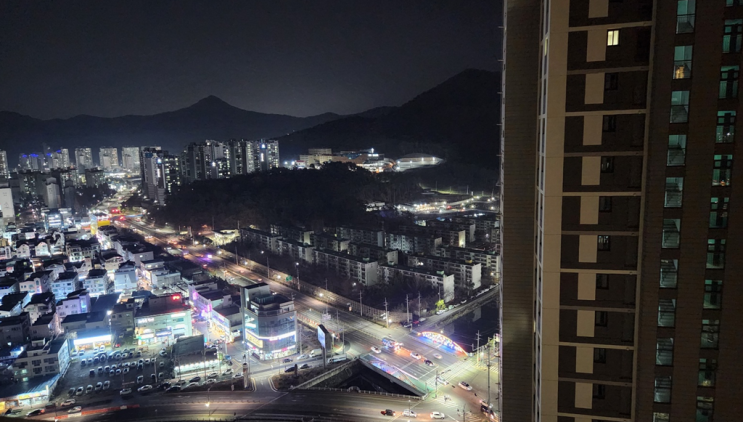  221209 - 산뜻한 월세살이