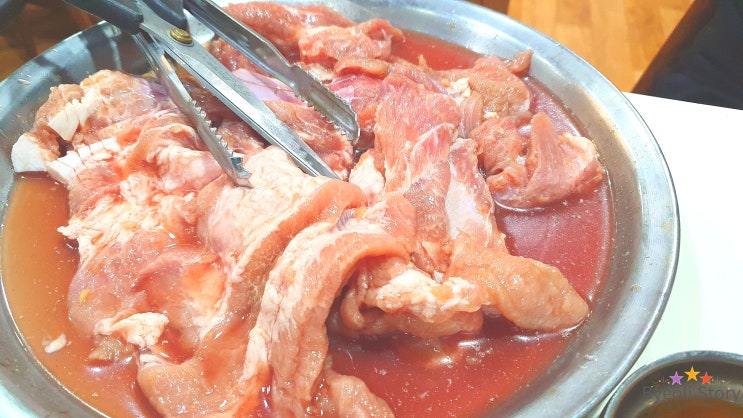  대전 갈비집 : 30년이상 전통 갈비 찐 맛집