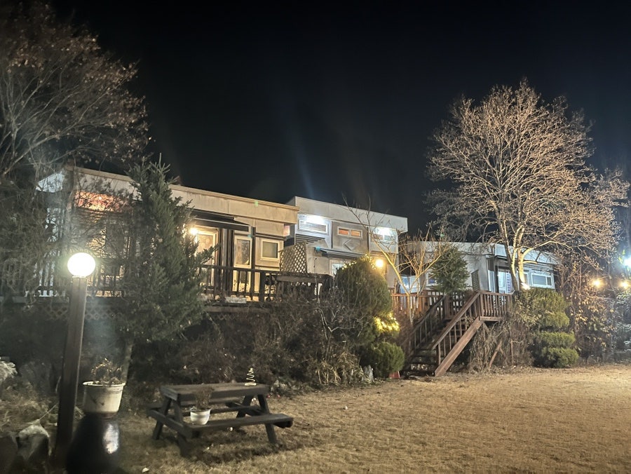 라임오렌지펜션 사진 4