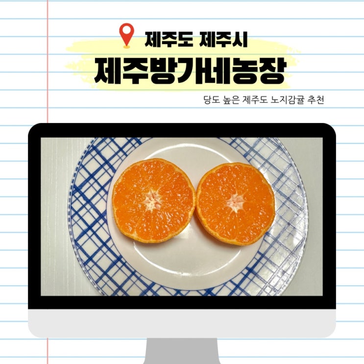  제주시감귤 제주방가네농장 당도 높은 노지감귤 추천 제주도 귤선물 농장직배송 전국택배 귤 오래 보관하는 방법