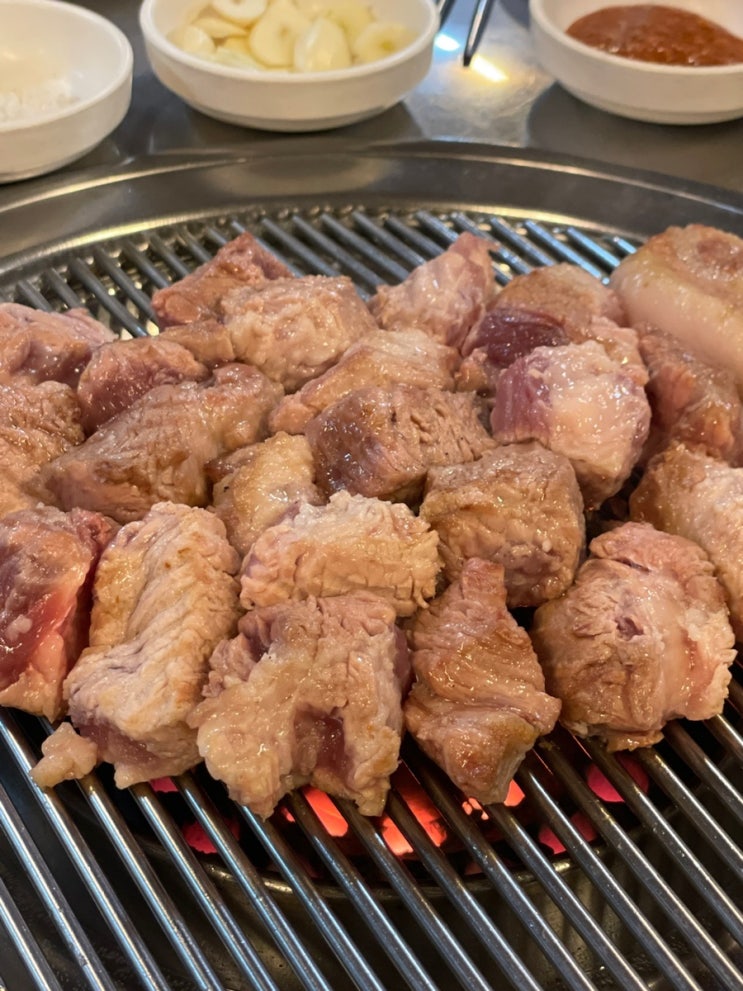  사천은 촌이지만 할게 많지c