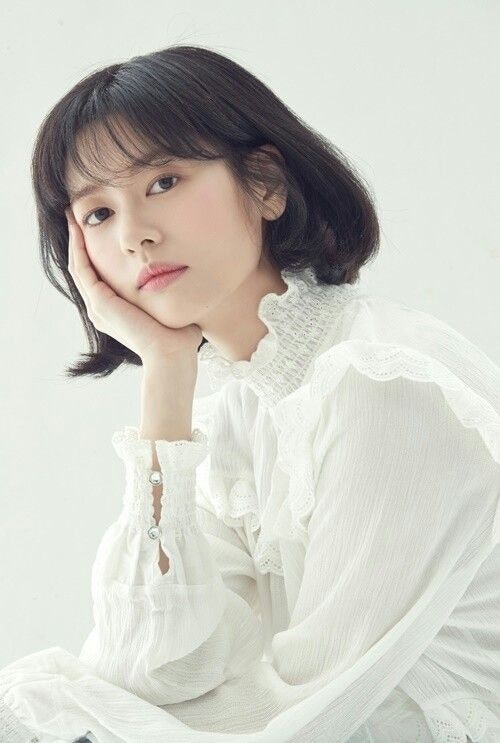 자기가 쿨톤이라 하시는 분들을 위한 코디(여름쿨톤)