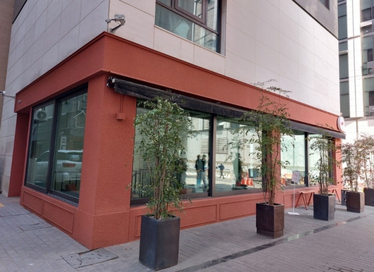 시청 북창동 소공동 신상 카페 RDBK COFFEE 레드브릭 카페 친환경 스페셜티 커피 맛집 분위기 맛집 시청 북창동 소공동 신상 카페 RDBK COFFEE 레드브릭 카페 친환경 스페셜티 커피 맛집 분위기 맛집