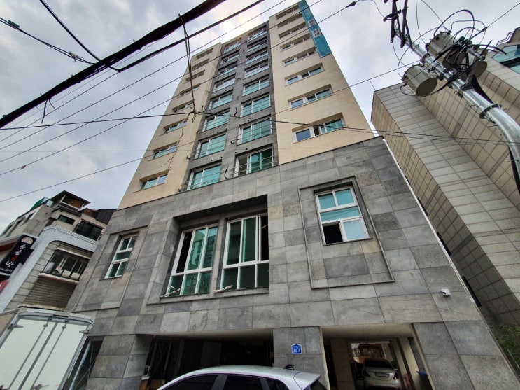  노원구신축빌라 7호선 수락산역 도보2분 쁘네더퍼스트 매매/전세/월세