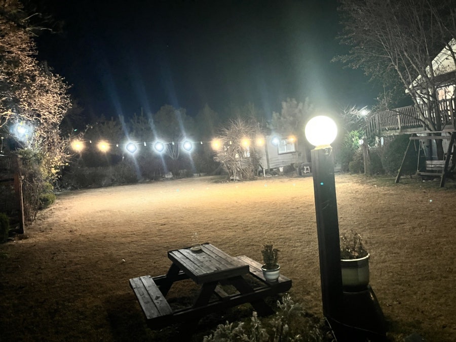 라임오렌지펜션 사진 6
