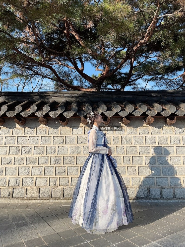  전주 한복대여 이리오너라 이용 후기!