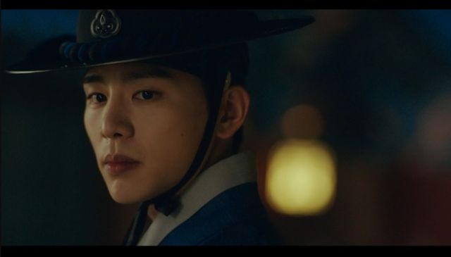  '금혼령' 김우석, 첫 사극 신고식 '성공적'…전작 잊게 만드는 열연