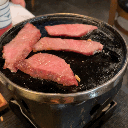  의정부역 맛집 / 의정부 규카츠 맛집 / 이자와 의정부 직영점