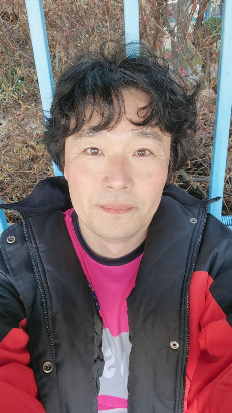 나의 유일한 탈출구는 축구~ 나의 유일한 탈출구는 축구~