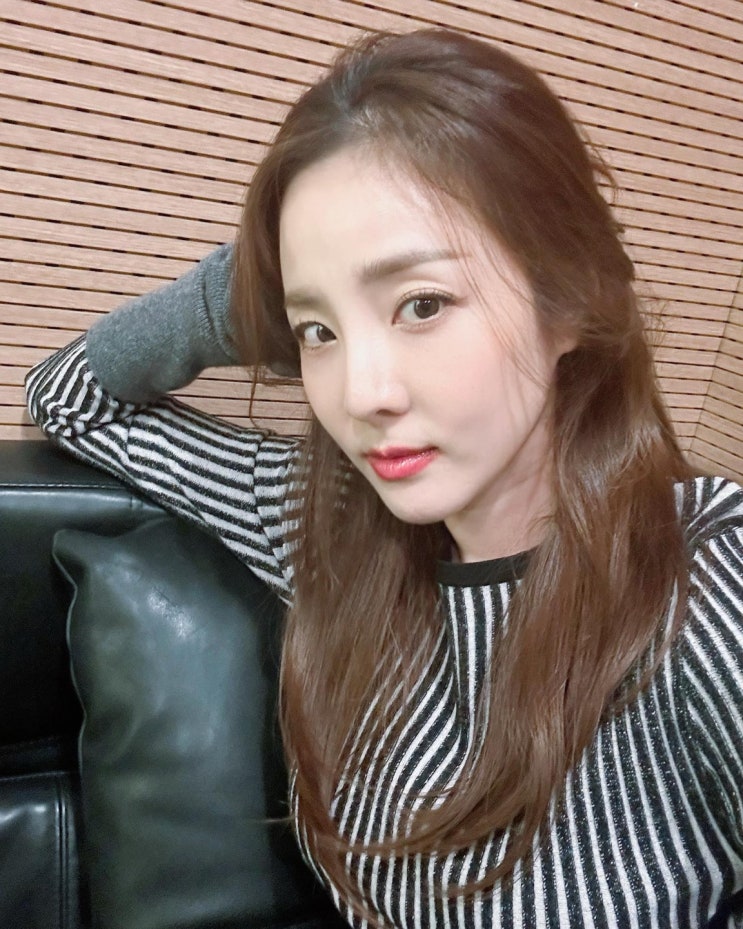 걸그룹 2NE1 출신 산다라박, '편스토랑' 출연해 이찬원 앞에서 대놓고 "미워했다" 고백한 이유