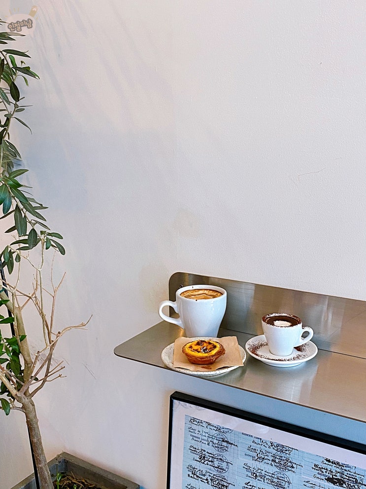  잠실카페 [카페콤피] cafe_comfy_