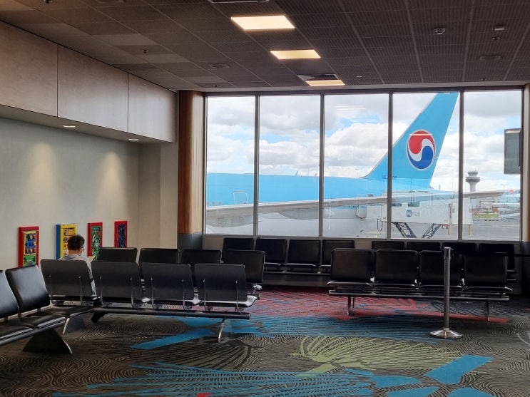 한국 인천공항 입국 절차 큐코드 Q-CODE(Q코드) 등록 간단함 한국 인천공항 입국 절차 큐코드 Q-CODE(Q코드) 등록 간단함