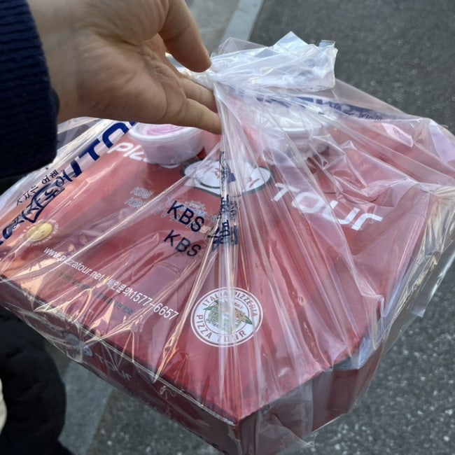 래티씨아피자인시애틀 강릉점 사진 4