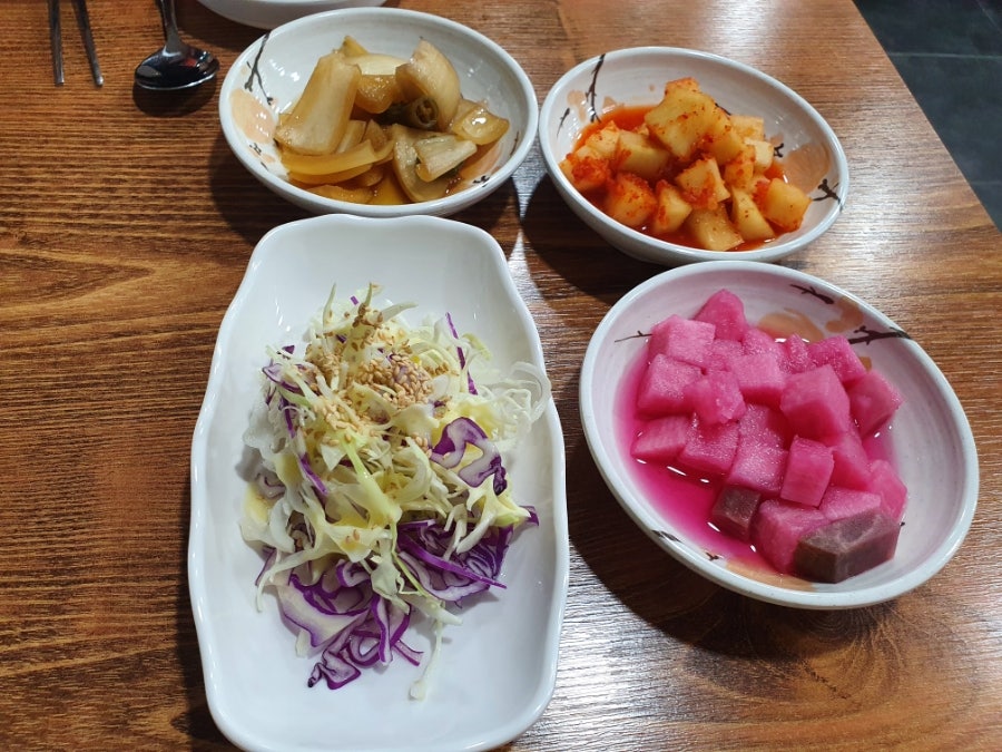 안동선계찜닭 충주점 사진 5