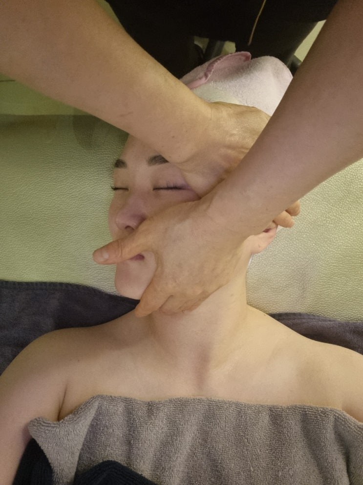 부평 피부관리, 신부관리는 미인본가
