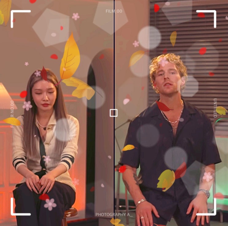  크리스토퍼 청하 when i get old 웬아이겟올드 가사 해석 뜻 발음 신곡 소개