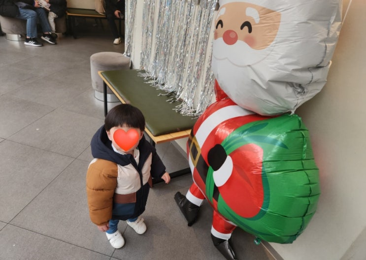  서가앤쿡 인천스퀘어원점에서 14개월아기와의 외식 (키즈리조또 무상제공)