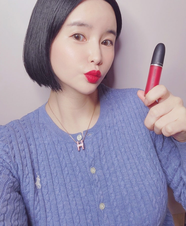 맥 파우더키스 리퀴드 맥스매쉬 봄웜 라이트 웜톤틴트 추천 데일리 레드립 이거야 맥 파우더키스 리퀴드 맥스매쉬 봄웜 라이트 웜톤틴트 추천 데일리 레드립 이거야