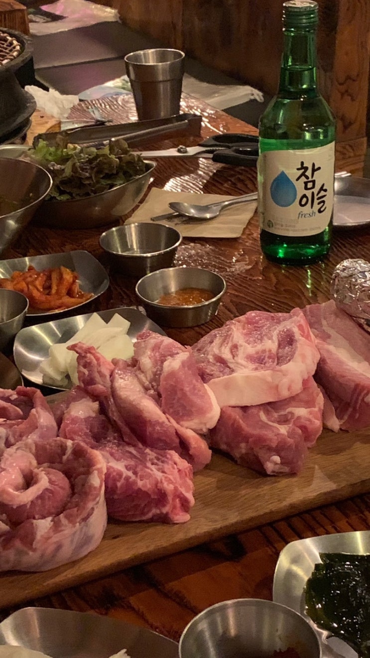  주간일기