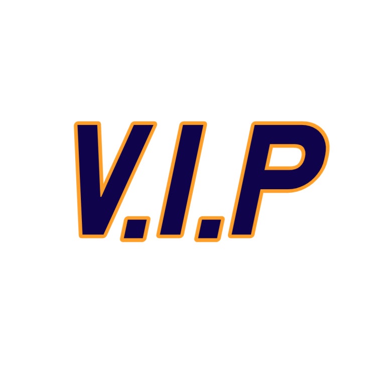  반려동물 VIP 상품! (for 펫팸족)