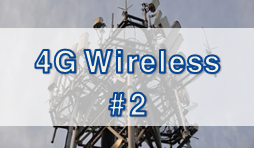  4G Wireless - 2