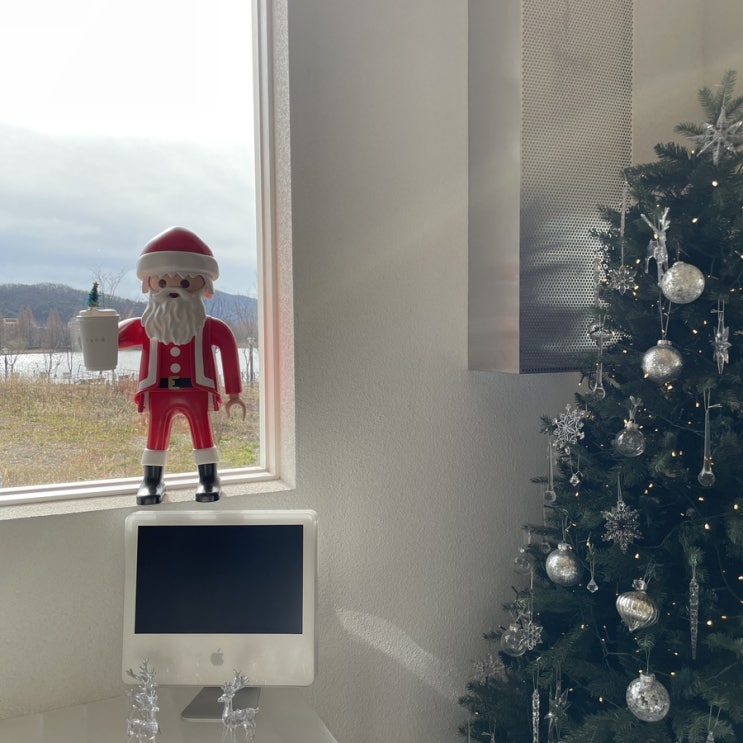  일상기록 #25. 1201-1210 열흘일기. (부제:   주간일기챌린지는 끝났어도, 내 일기는 끝나지 않았다. )