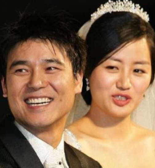  임창정 전와이프 자식 자녀 셋째