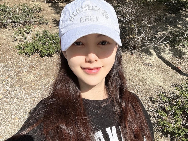 나혜미에릭 부부, 미국 LA서 태교 여행 근황 "뱃속에 2세 있어요" 아직도 신혼 같아 나혜미에릭 부부, 미국 LA서 태교 여행 근황 "뱃속에 2세 있어요" 아직도 신혼 같아