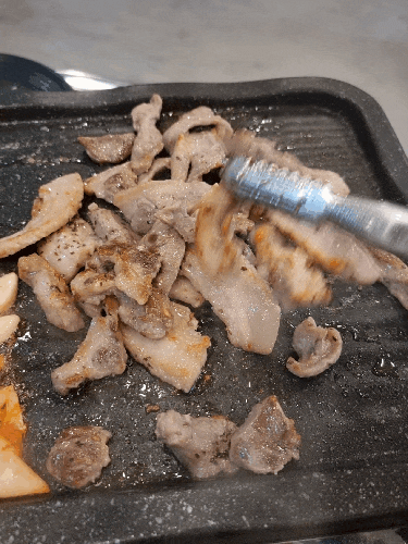  김해 삼문동뒷고기 / 뜨굽다 / 술집추천 / 고기 맛집