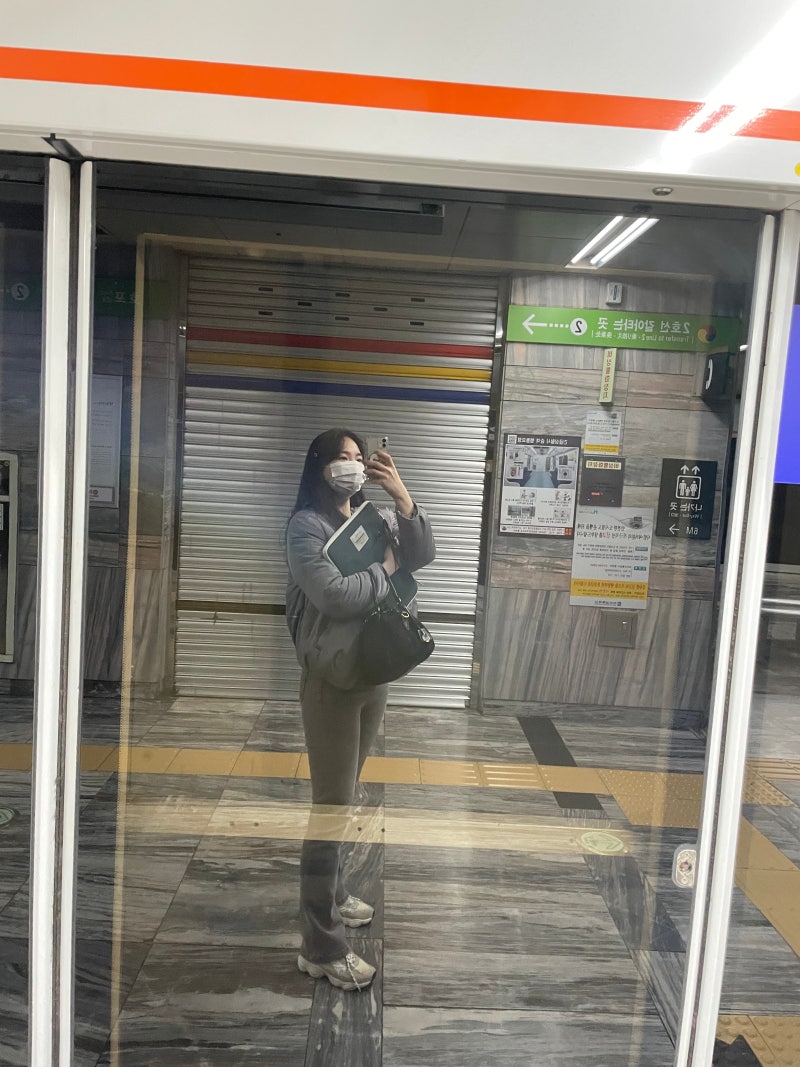 폭식증으로 정신과 병원 간 후기 [폭식증극복]