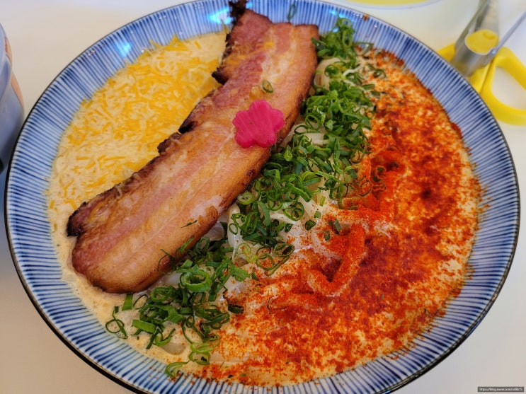  [원주맛집] 일본식 돈부리 맛집! 카쿠레가