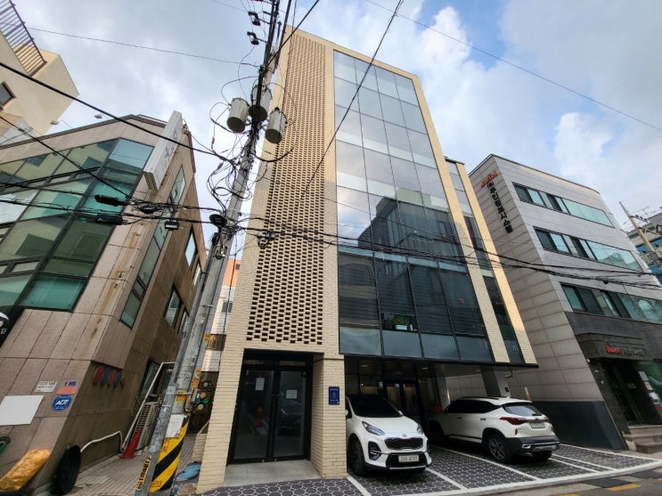  언주역 역세권 통임대 사옥 강남사무실