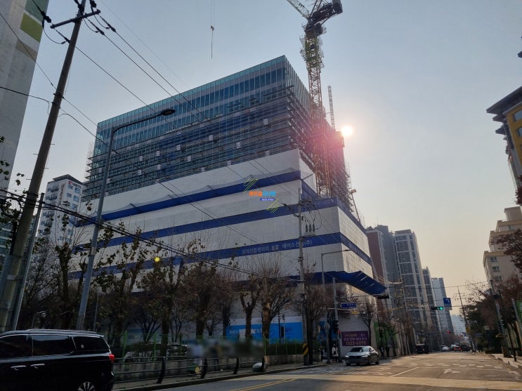  에이스NS타워 무피 영등포지식산업센터 지금노려라