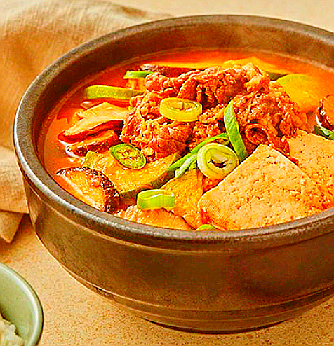  빅마마 이혜정 차돌양지찌개/된장찌개, 고추장찌개