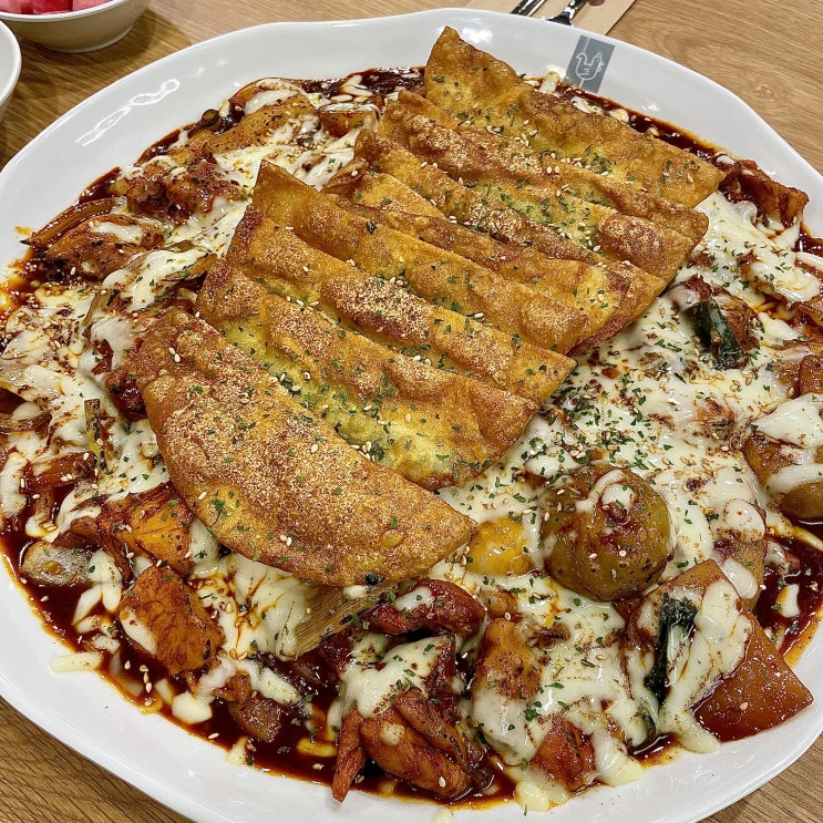  관평동맛집 [동궁찜닭] 배재대 한밭대생들 뭐먹을지 고민될 땐 동궁찜닭 고고