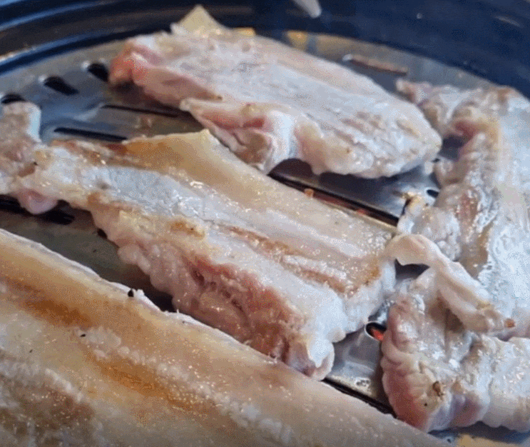  전대리고기집? 드디어 찾은 정육식당 맛집