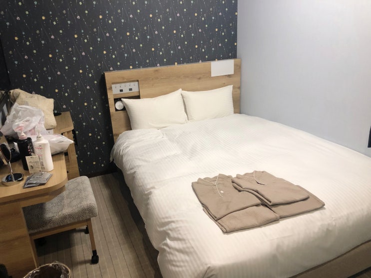 오사카 호텔 B suites 난바 쿠로몬 (구 호텔 WBF 난바닛폰바시) 후기 오사카 호텔 B suites 난바 쿠로몬 (구 호텔 WBF 난바닛폰바시) 후기