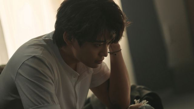 샤이니 민호, 타이틀 곡 ‘놓아줘’ MV 오늘 오후 6시 공개!