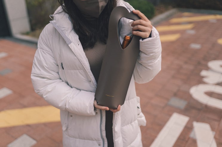 3만원대 선물추천 커먼누보 와인캐리어와 콤마트레이